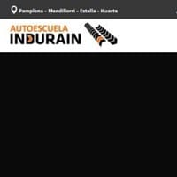 Autoescuela Indurain