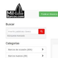 Mil Barcos