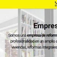 Reformas Roman