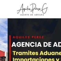 Agencia Perez G