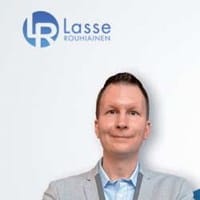 Lasse Rouhiainen