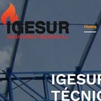 Igesur Com