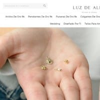 Luz de Alba Joyas