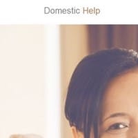 Domestic Help