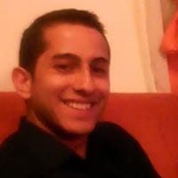 William Vargas Aguilar