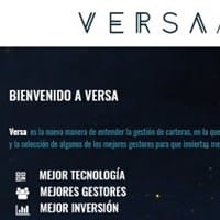 Versa Gestion