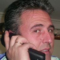 Cesar Benito Tejedor