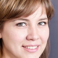 luisa aguilar