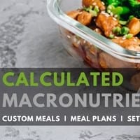 Order weekly meals online lim