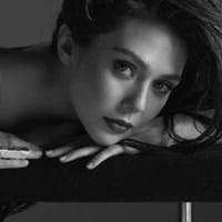 Elizabeth Olsen