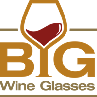 Big Wine  Glasses