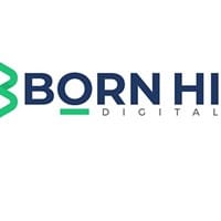 Bornhidigital raj