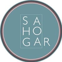 Sahogar Decoración