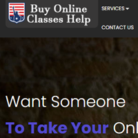 BuyOnline ClassesHelp