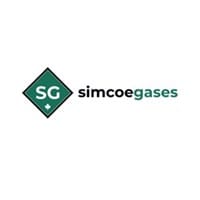 Simcoe  Gases