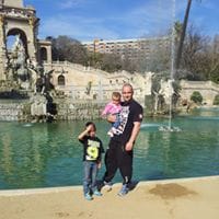 Jordi Martinez Martinez