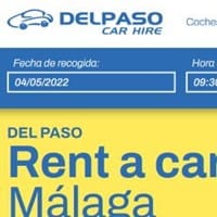Delpaso Car Hire