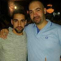 Chico Diaz Gallego