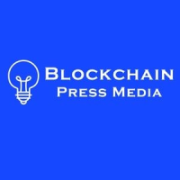 blockchain press media