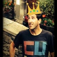 César Herrera Martínez