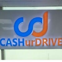 Cashur Drive