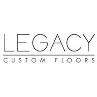 Legacy Custom  Floors