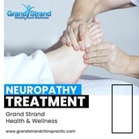 Walk In Chiropractor GSHealth