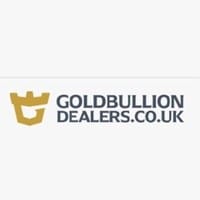 Gold bullion  dealers