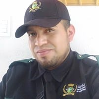 Aldo Martinez Juarez