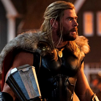 Thor Thunder