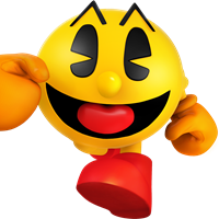 Pacman 706