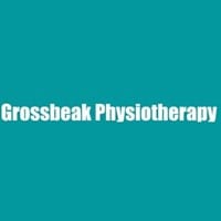 Grossbeak Phystiotherapy