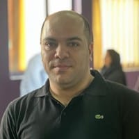 Benyamin Ebrahimi