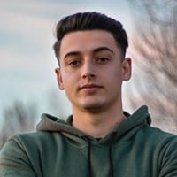 Noah Wilson