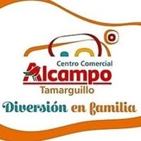 CC Alcampo Tamarguillo