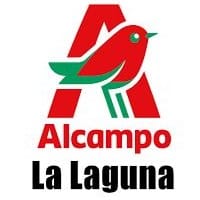 Centro Comercial Alcampo La Laguna