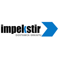 Impekstir  Płytki Granitowe Płomieniowane