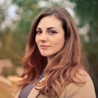 Margaret Vizenor