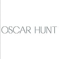 Oscar  Hunt