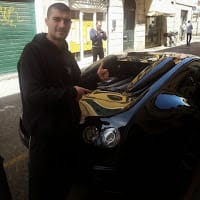 Augustin Jubea