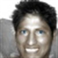 Diego Armando Pacheco Hidrogo