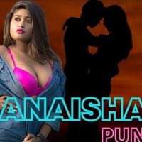 anaisha bhatt
