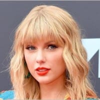 taylor ik