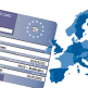 tarjeta europea