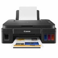 Canon  Printer