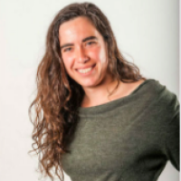 Mireya Larrus