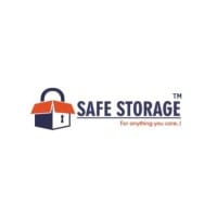 Safe  Storage