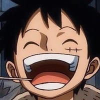 Monkey DLuffy