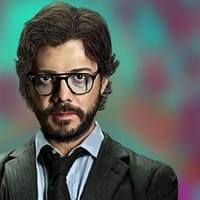 Roger Fidel
