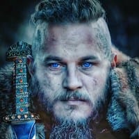 Ragnar lothbrok